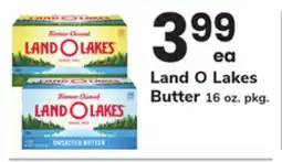 ACME Land O Lakes Butter offer