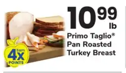 ACME Primo Taglio Pan Roasted Turkey Breast offer