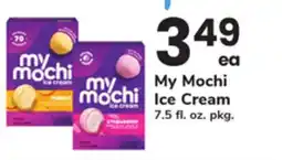 ACME My Mochi Ice Cream offer