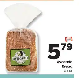 Weis Markets Avocado Bread offer
