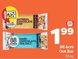 Weis Markets 88 Acre Oat Bar offer