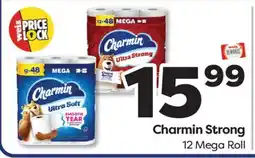 Weis Markets Charmin Strong offer