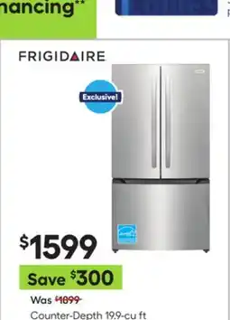 Lowe's 36-in Air Fry Convection Oven Slide-In Gas Range (LPGU6319Y) offer