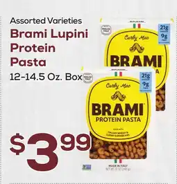 DeCicco & Sons Brami Lupini Protein Pasta offer