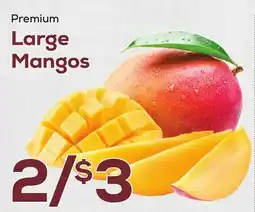 DeCicco & Sons Large Mangos offer