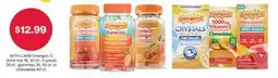 CVS Emergen-C drink mix 18, 30 ct., Crystals 28 ct., gummies 36, 45 ct. or chewables 40 ct offer