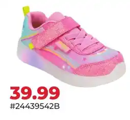 Runnings Western Chief Kids' Footwear In-Stock offer