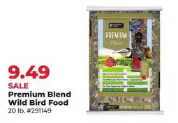 Runnings Premium Blend Wild Bird Food offer