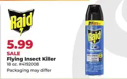 Runnings Flying Insect Killer offer