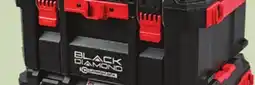 Runnings Black Diamond 23 Middle Toolbox offer