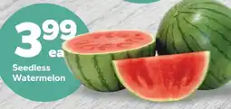 Save a Lot Seedless Watermelon offer