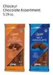 Aldi Choceur chocolate assortment offer