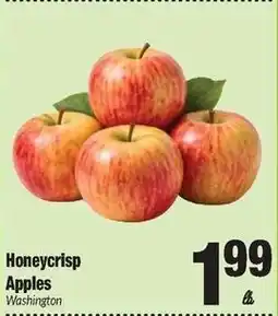 Sentry Honeycrisp Apple offer