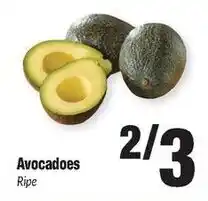 Sentry Avocados Ripe offer