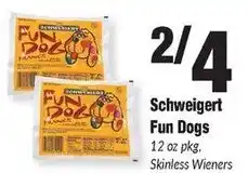 Sentry Schweigert Fun Dogs offer