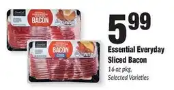 Sentry Essential Everyday Sliced Bacon offer