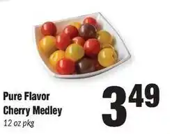 Sentry Pure Flavor Cherry Medley offer