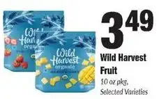 Sentry Wild Harvest Fruit offer
