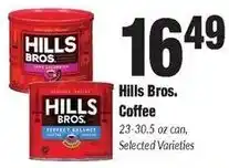 Sentry Hills Bros. Coffee offer