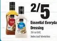 Sentry Essential Everyday Dressing offer
