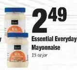Sentry Essential Everyday Mayonnaise offer