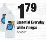 Sentry Essential Everyday White Vinegar offer