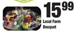 Sentry Local Farm Bouquet offer
