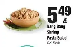Sentry Bang Bang Shrimp Pasta Salad offer