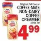C Town Coffee-mate non-dairy coffee creamer offer