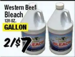 Western Beef Western Beef Bleach offer