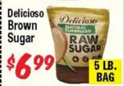 Western Beef Delicioso Brown Sugar offer