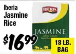 Western Beef Iberia Jasmine Rice offer