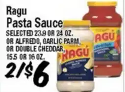 Western Beef Ragu Pasta Sauce offer