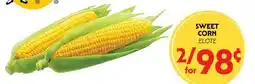 La Chiquita Food Market SWEET CORN offer