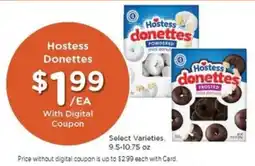 JayC Hostess Donettes offer