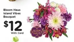 JayC Bloom Haus Island Vibes Bouquet offer