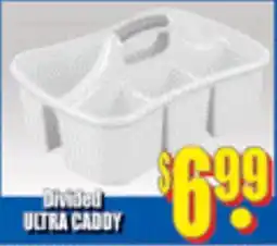 Reams Divided Ultra Caddy offer