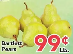 Eurofresh Market Barkett Pears offer