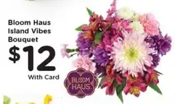Pay Less Bloom Haus Island Vibes Bouquet offer