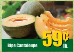 Reams Ripe Cantaloupe offer