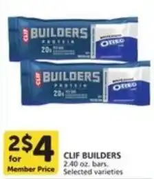 Food Pavilion Clif Builders offer