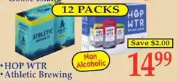 DeMoulas Market Basket Hop Wtr offer