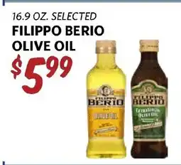 Breaux Mart Filippo Berio olive oil offer