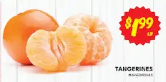 Tangerines