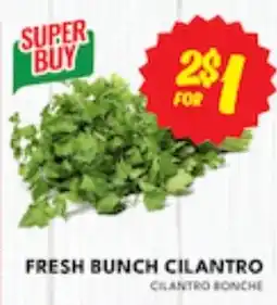 Ideal Market Fresh Bunch Cilantro offer