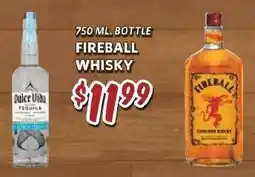 Breaux Mart Juice Ultra Tequila offer