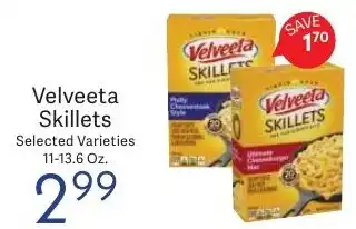 Velveeta Skillets