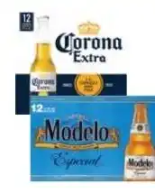 Riesbeck Corona Extra offer