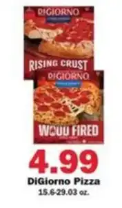 Schnucks DiGiorno Pizza offer