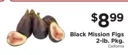 ShopRite Black Mission Figs offer